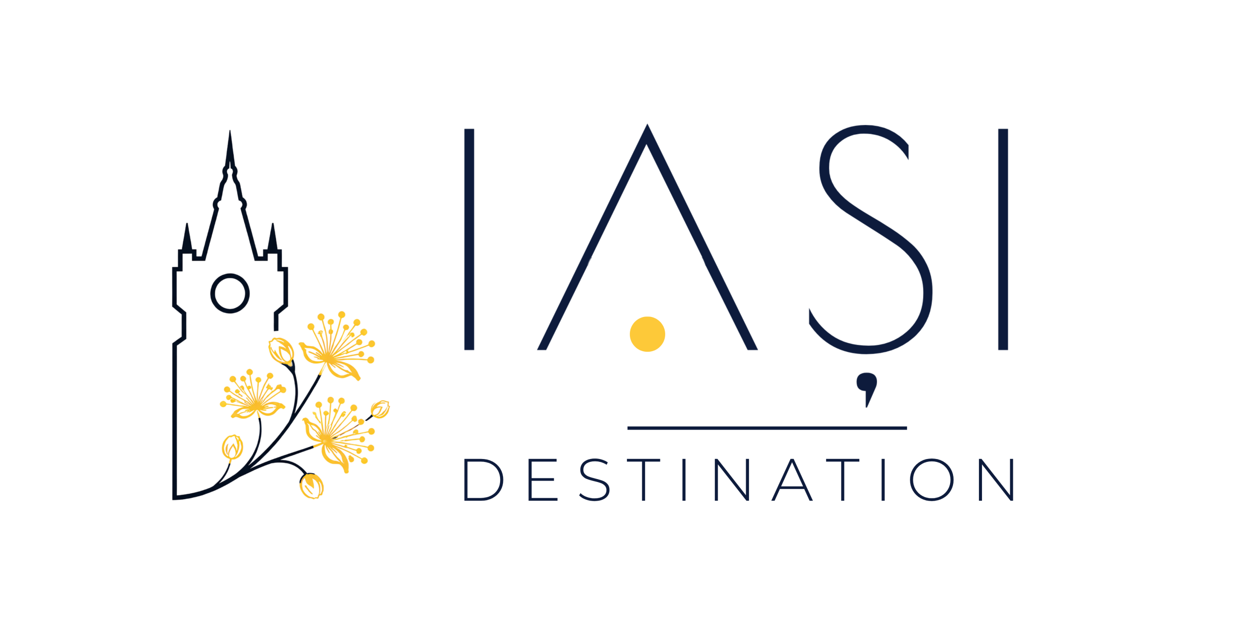 Iași Destination