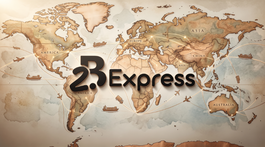 2B Express