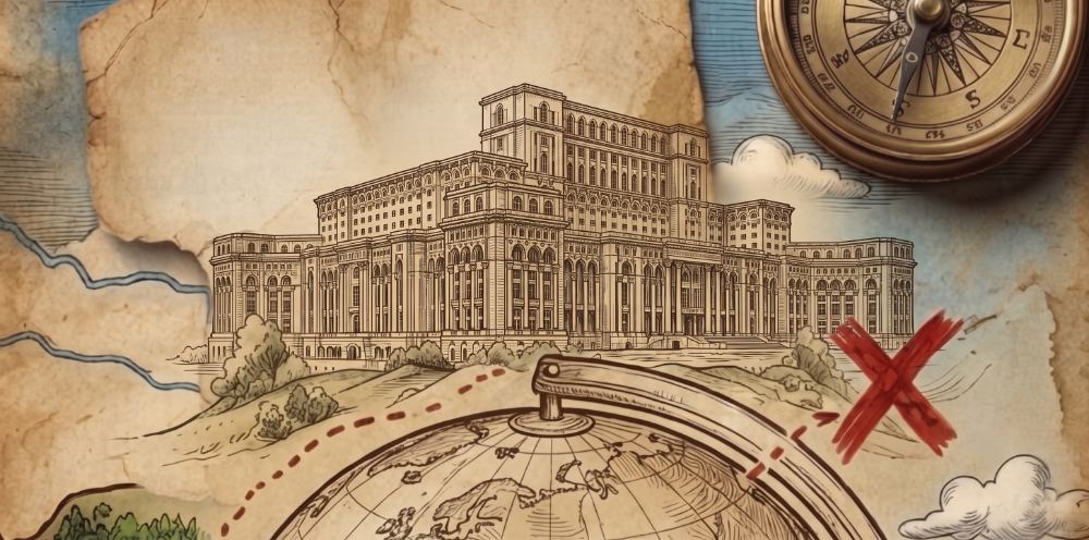 București challenge